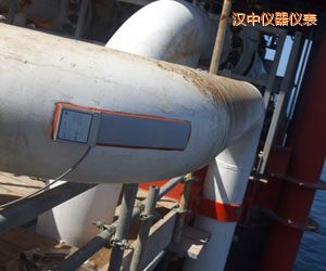 漢中在線腐蝕壁厚監(jiān)控儀