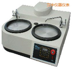 漢中時代手動研磨拋光機