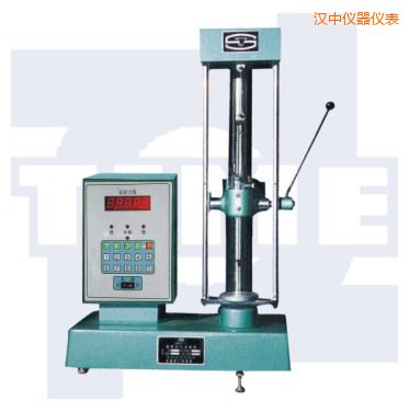 漢中數(shù)顯式焦結(jié)礦壓力試驗機(jī)KYS系列