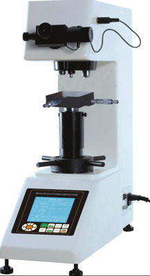 鶴壁大屏數(shù)顯自動磚塔維氏硬度計(jì)