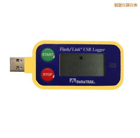 �Q��FlashLink®USB Logger һ�����\ݔ�ضȔ�(sh��)��(j��)ӛ䛃x