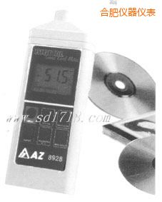 合肥數(shù)位式經(jīng)濟(jì)型噪音計