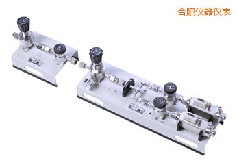 合肥molstic-S 音速噴嘴流量元件安裝臺(tái)