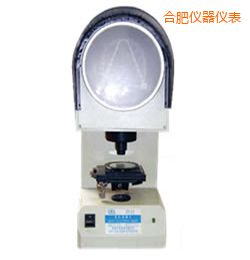 合肥沖擊試樣缺口投影儀