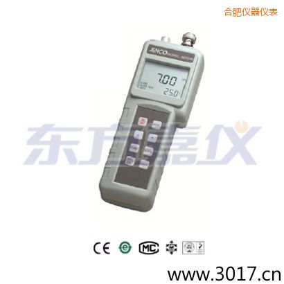 合肥便攜試酸度(PH)計(jì), 氧化還原, 溫度