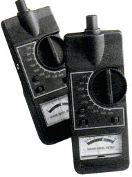 合肥指針式噪音計