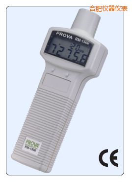 合肥數(shù)位式轉(zhuǎn)速計(jì)