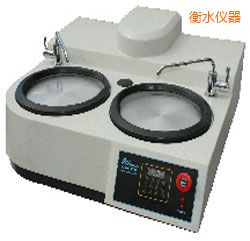 衡水時代手動研磨拋光機