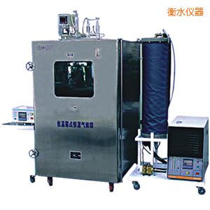 衡水恒溫露點恒濕氣候箱