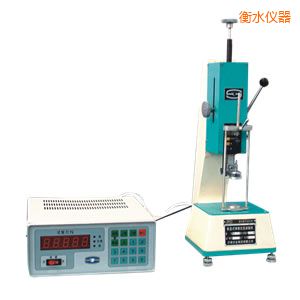 衡水單數(shù)顯式彈簧拉壓試驗(yàn)機(jī)