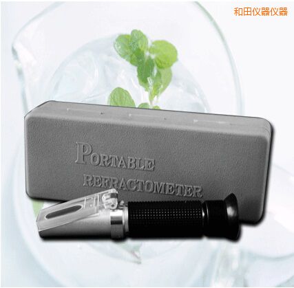 和田手持式食鹽/鹽度快速測(cè)定儀