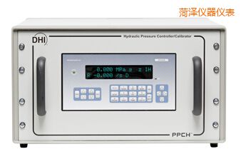 菏澤高壓液體壓力控制器/校準(zhǔn)器