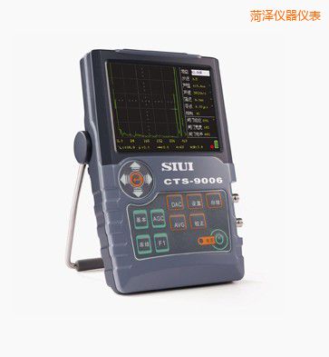 菏澤數(shù)字超聲波探傷儀