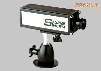 菏澤工業(yè)在線(xiàn)紅外測(cè)溫儀