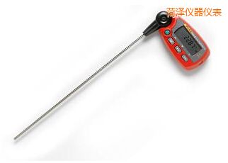 菏澤“棒式”標(biāo)準(zhǔn)溫度計