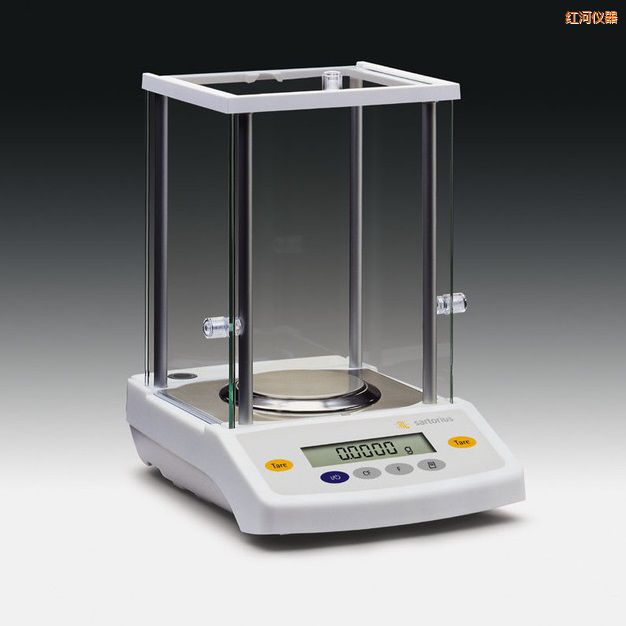紅河電子天平,120g,0.1mg