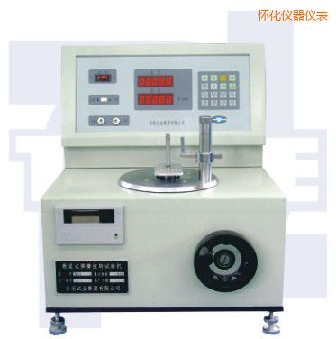 懷化立式彈簧扭轉(zhuǎn)試驗(yàn)機(jī)TNS-SL系列