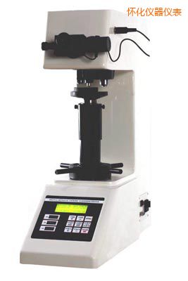 懷化數(shù)顯自動(dòng)(手動(dòng))轉(zhuǎn)塔維氏硬度計(jì)