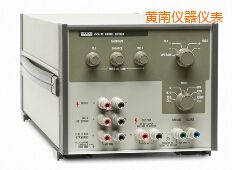 黃南參考分壓器