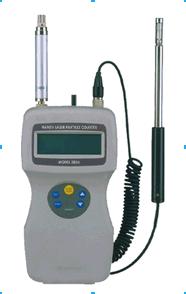 黃南激光粒子計數(shù)器