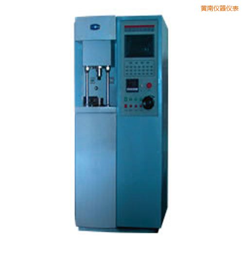 黃南時代四球摩擦試驗機