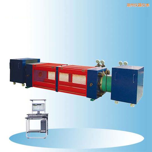 湖州時代靜載錨固試驗機(jī)