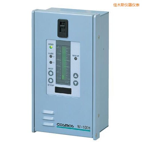 佳木斯NV-100系列控制器