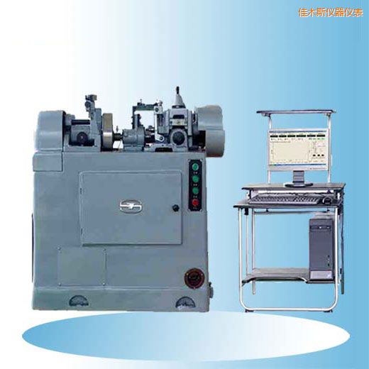 佳木斯時代屏顯式磨損試驗機