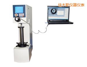 佳木斯圖像處理布氏硬度計(jì)