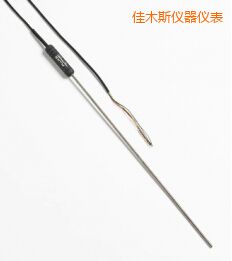 佳木斯高性能金屬桿標(biāo)準(zhǔn)鉑電阻溫度計