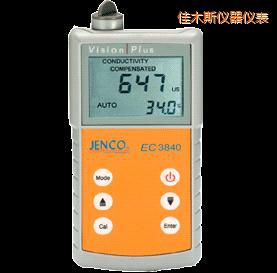 ��ľ˹��������JENCO 3840��yʽ늌�(d��o)�ʃx/TDS/�}�Ȝyԇ�x