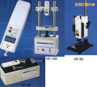 膠南數(shù)顯推拉力計(jì)