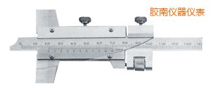 膠南卡尺