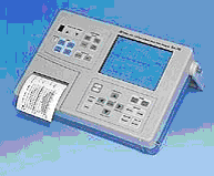 膠南雙通道振動及噪音實(shí)時分析儀