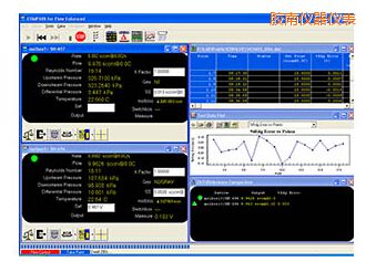 �z��COMPASS for Flow У��ܛ��