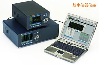 膠南多功能功率分析儀