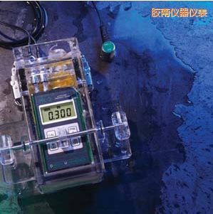 膠南水下測(cè)厚儀
