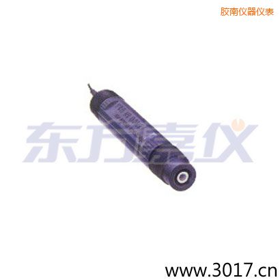 膠南PPS外殼,鉑金針平面ORP電極