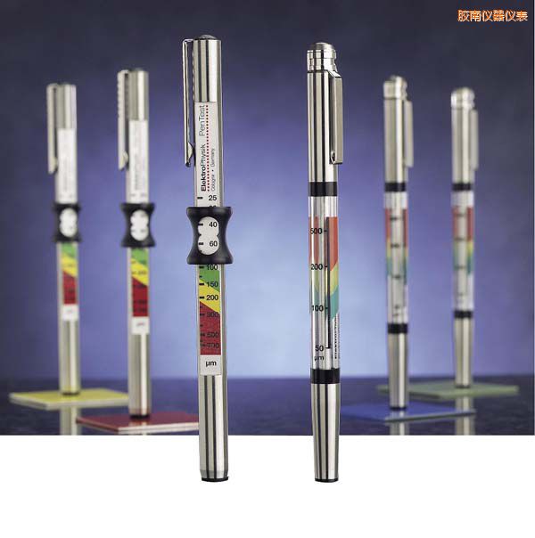 膠南筆式涂層測(cè)厚儀