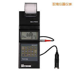 膠南時(shí)代便攜式測(cè)振儀