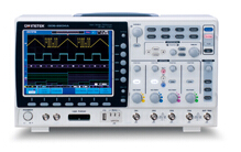 膠南數字存儲示波器