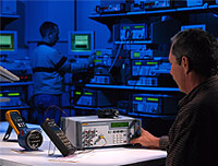 膠南溫度壓力校準器