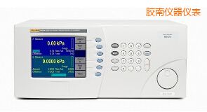 膠南高級型雙通道優(yōu)級氣體壓力控制器/校準器