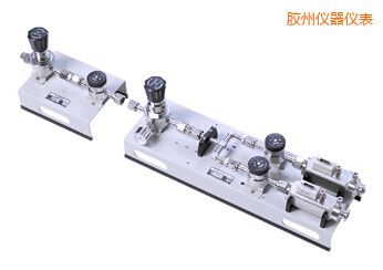 膠州molstic-S 音速噴嘴流量元件安裝臺