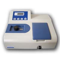 膠州紫外分光光度計