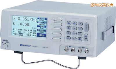膠州高精度LCR測(cè)試儀