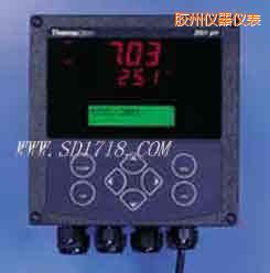 膠州PH表在線分析儀