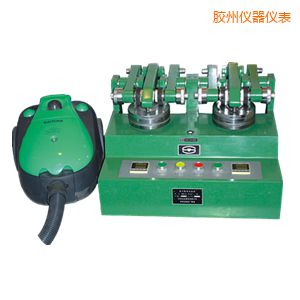 膠州滾動(dòng)磨損試驗(yàn)機(jī)