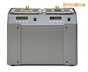 膠州高精度雙體干式爐