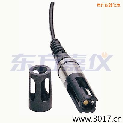 焦作含有溫度的極譜式溶解氧電極